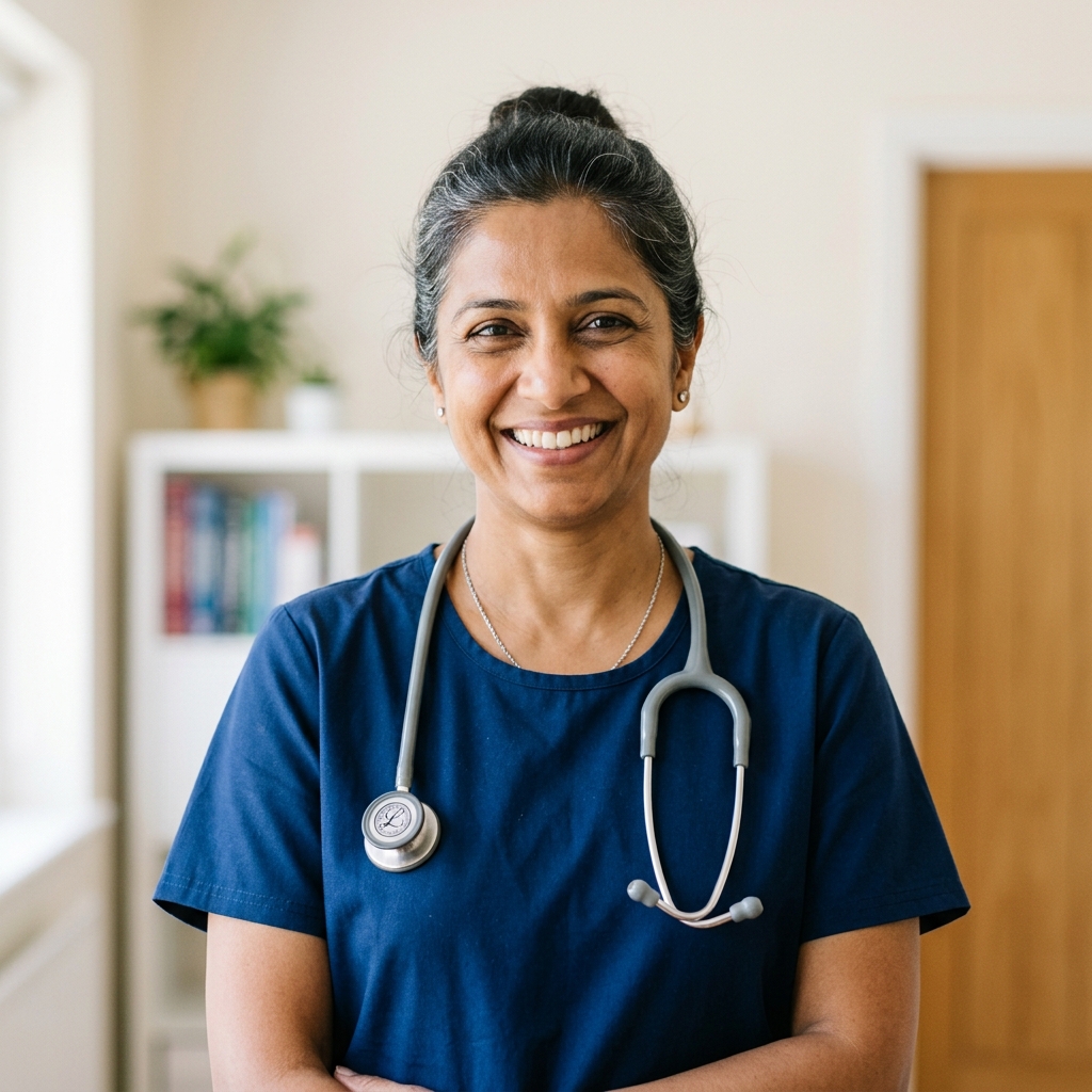 Dr. Ashwini Pawar