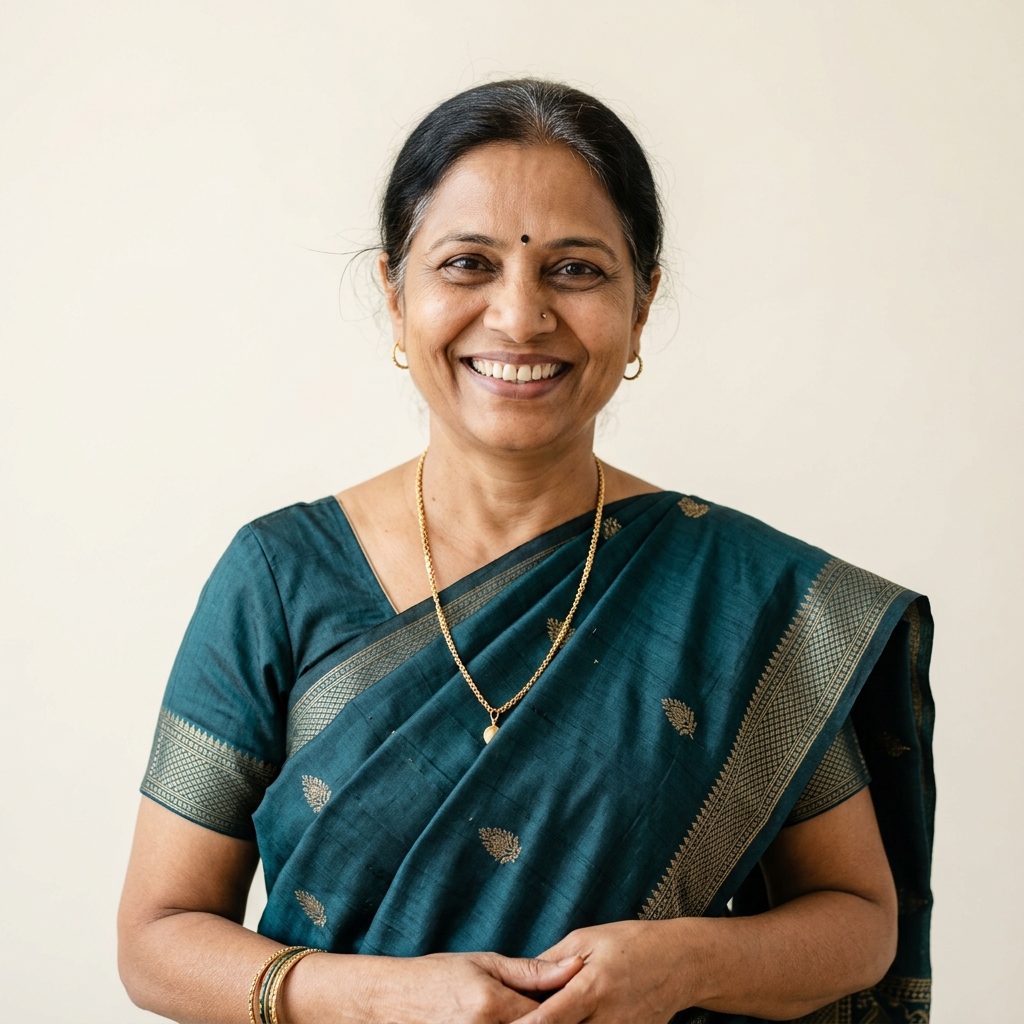 Sunita Mehta