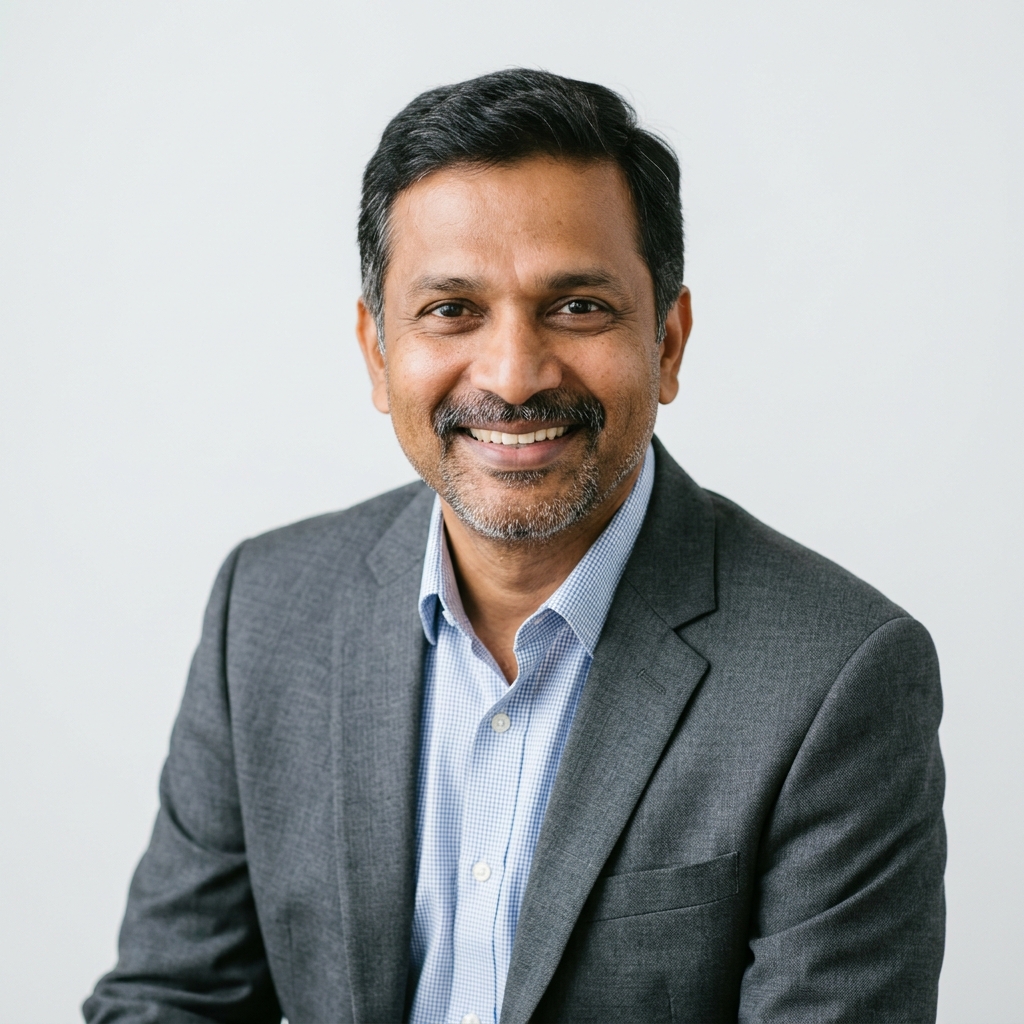 Vinod Patil